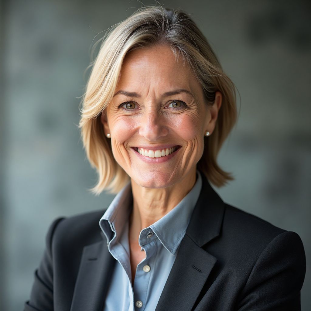 Emma Reynolds - Co-Founder & CEO